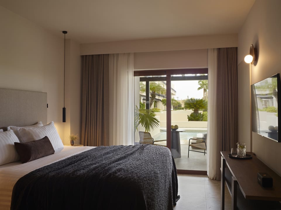 Zimmer Asterion Suites & Spa - Designed for adults