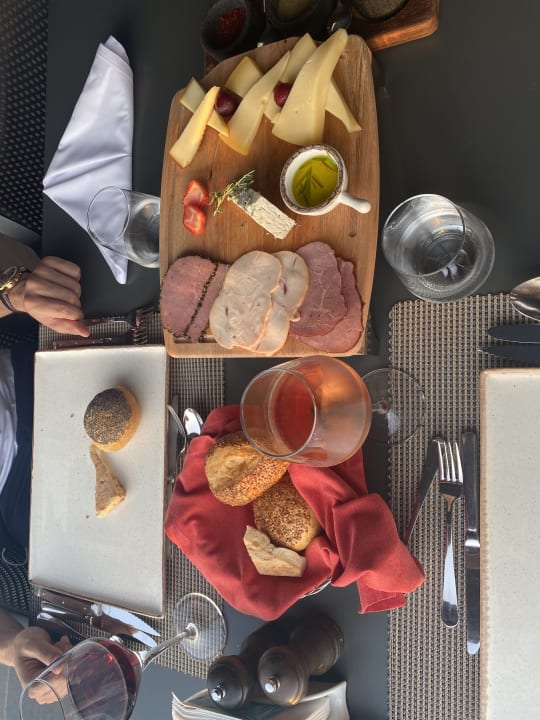 Gastro Megasaray Club Belek