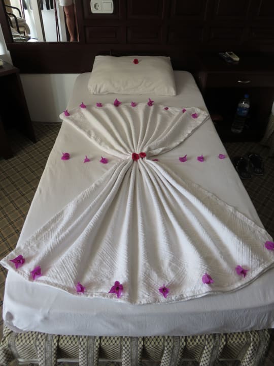 Zimmer Hotel Grand Vizon