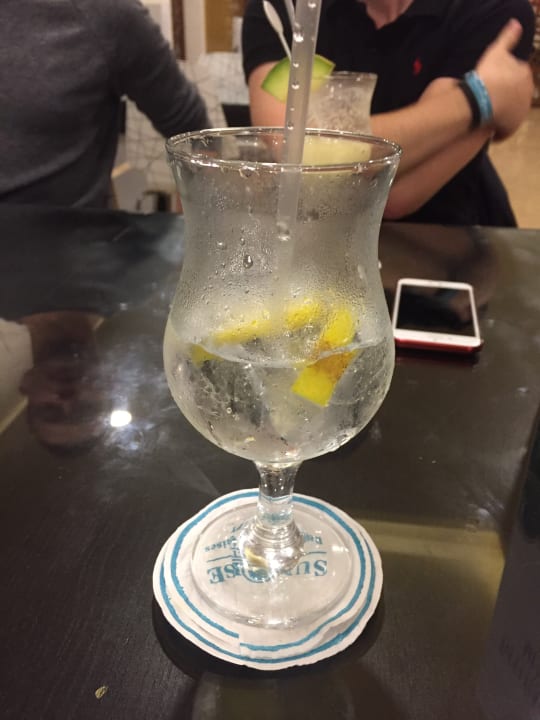 Gastro Marina Resort Port Ghalib, a member of Radisson Individuals