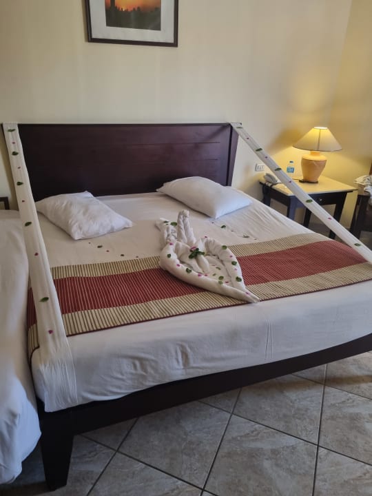 Zimmer Casa Mare Resort