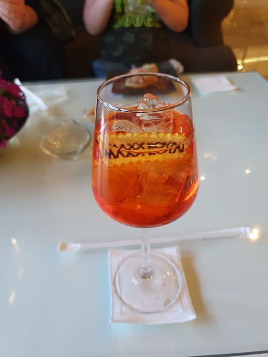 Gastro Maxx Royal Belek Golf Resort