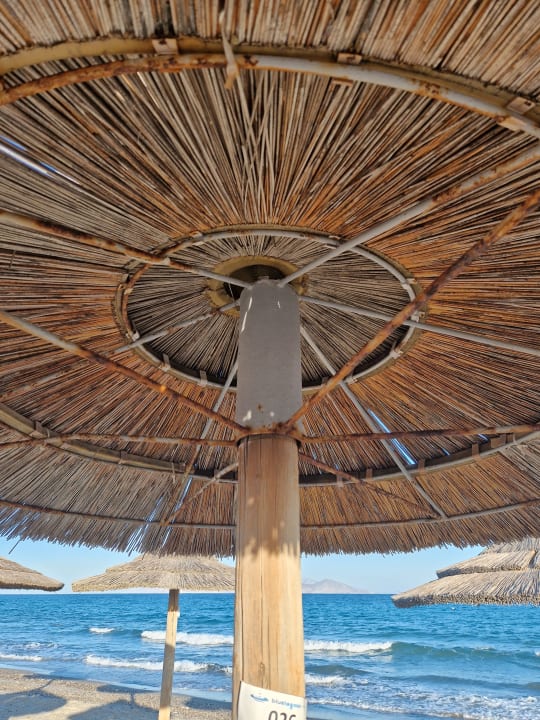 Strand Blue Lagoon Resort