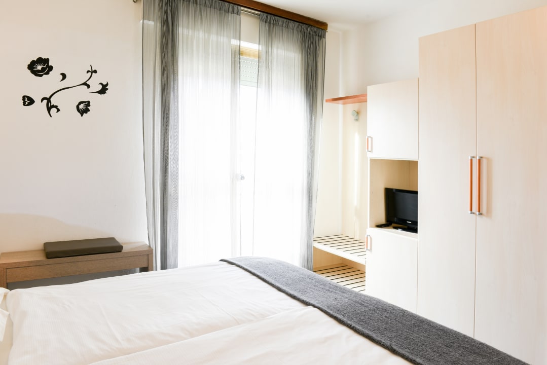Zimmer Hotel Venezia