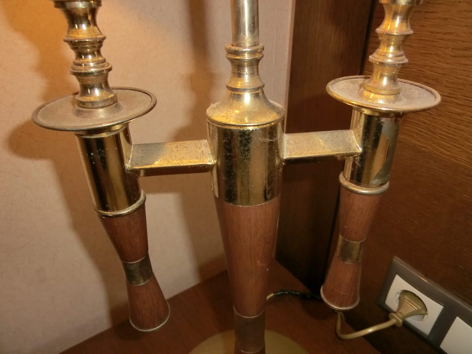 Zimmer Latanya Park Resort