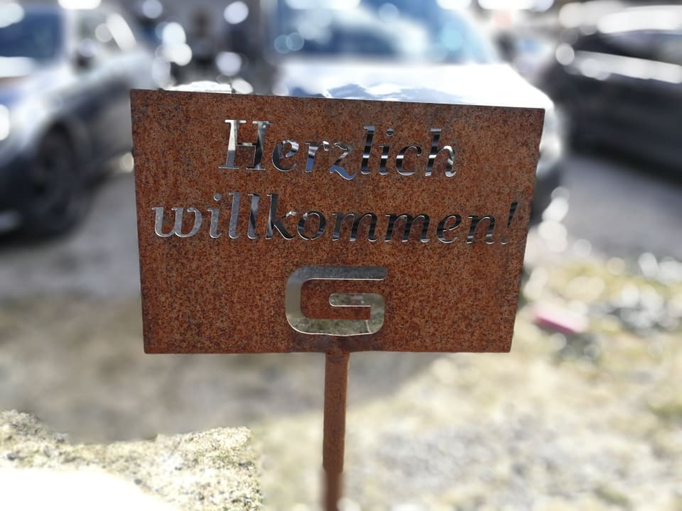 Sonstiges Das.Goldberg
