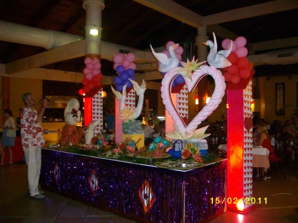 Ist das nicht schön Grand Palladium Select Bávaro Resort & Spa