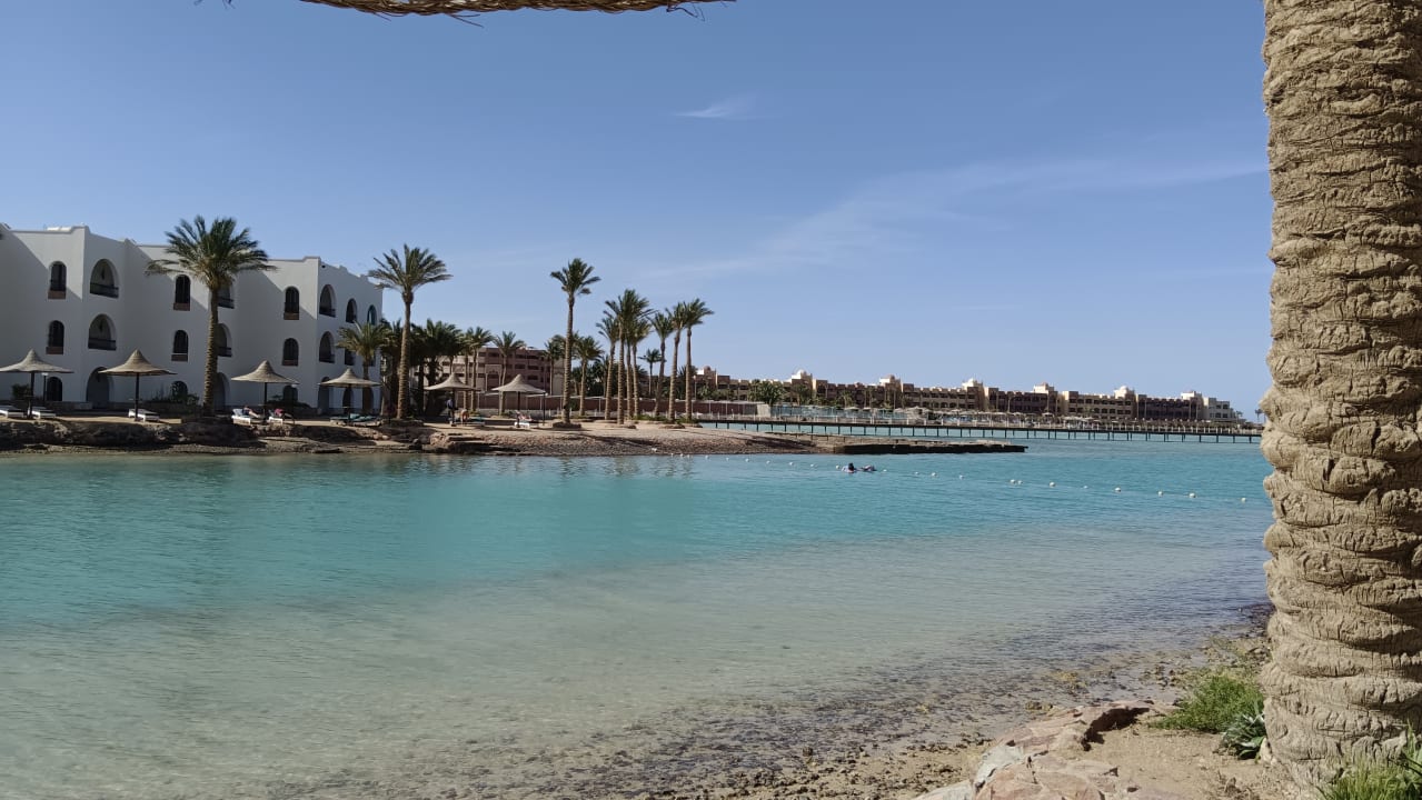 Strand Arabia Azur Resort