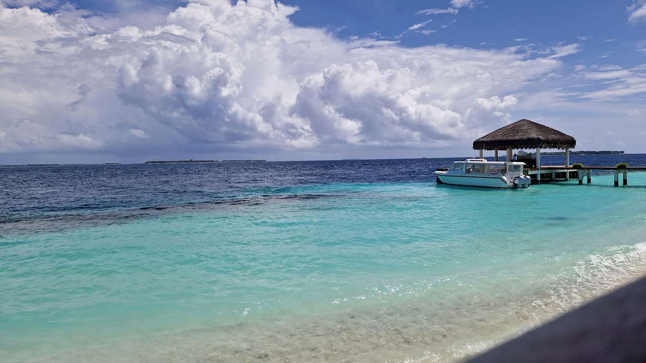 Ausblick Dreamland The Unique Sea & Lake Resort / Spa