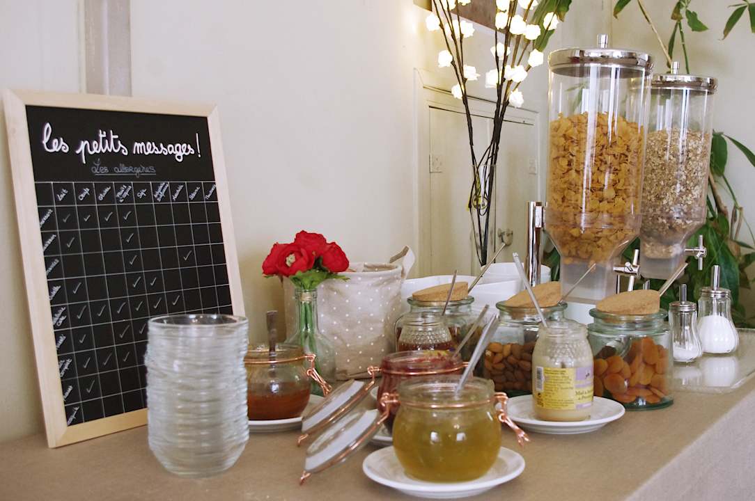 Restaurant Hotel Le Magnan