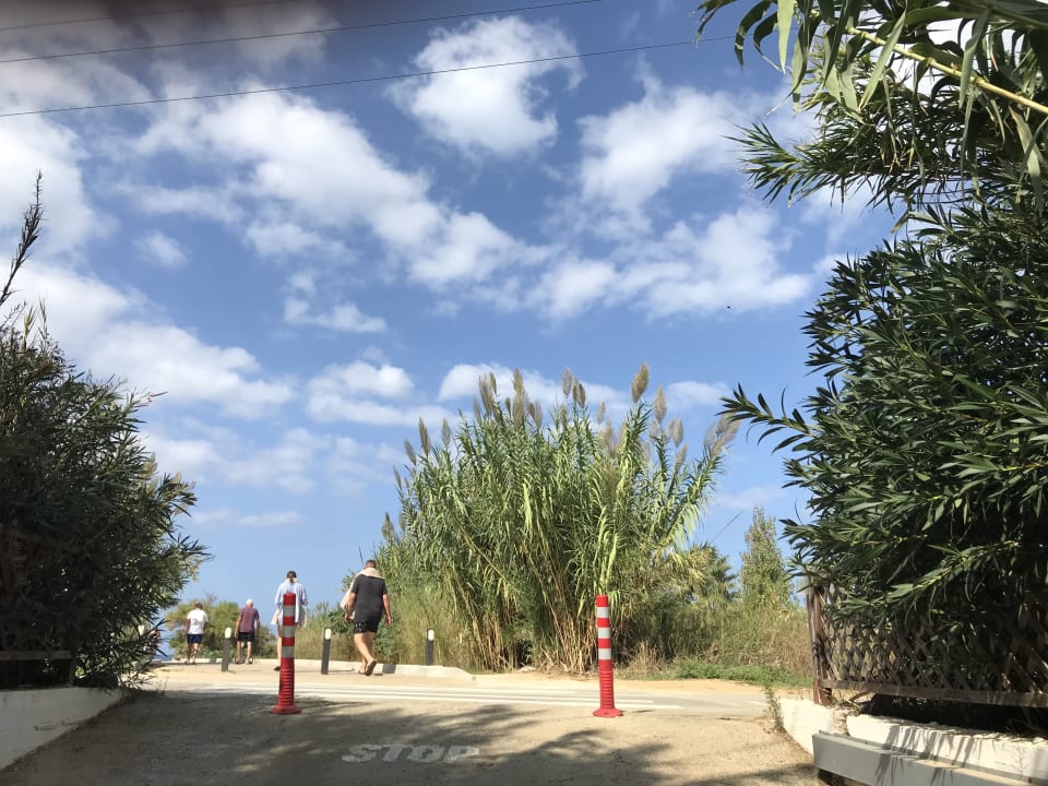 Sonstiges HARPIN Georgioupolis Resort Aquapark & SPA