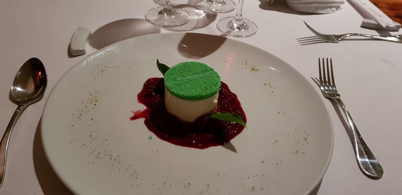 Gastro JOIA Paraiso by Iberostar