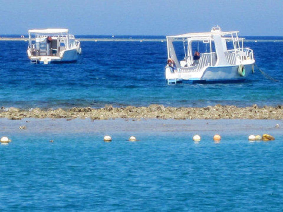 Am Wasser Jaz Makadi Saraya Resort