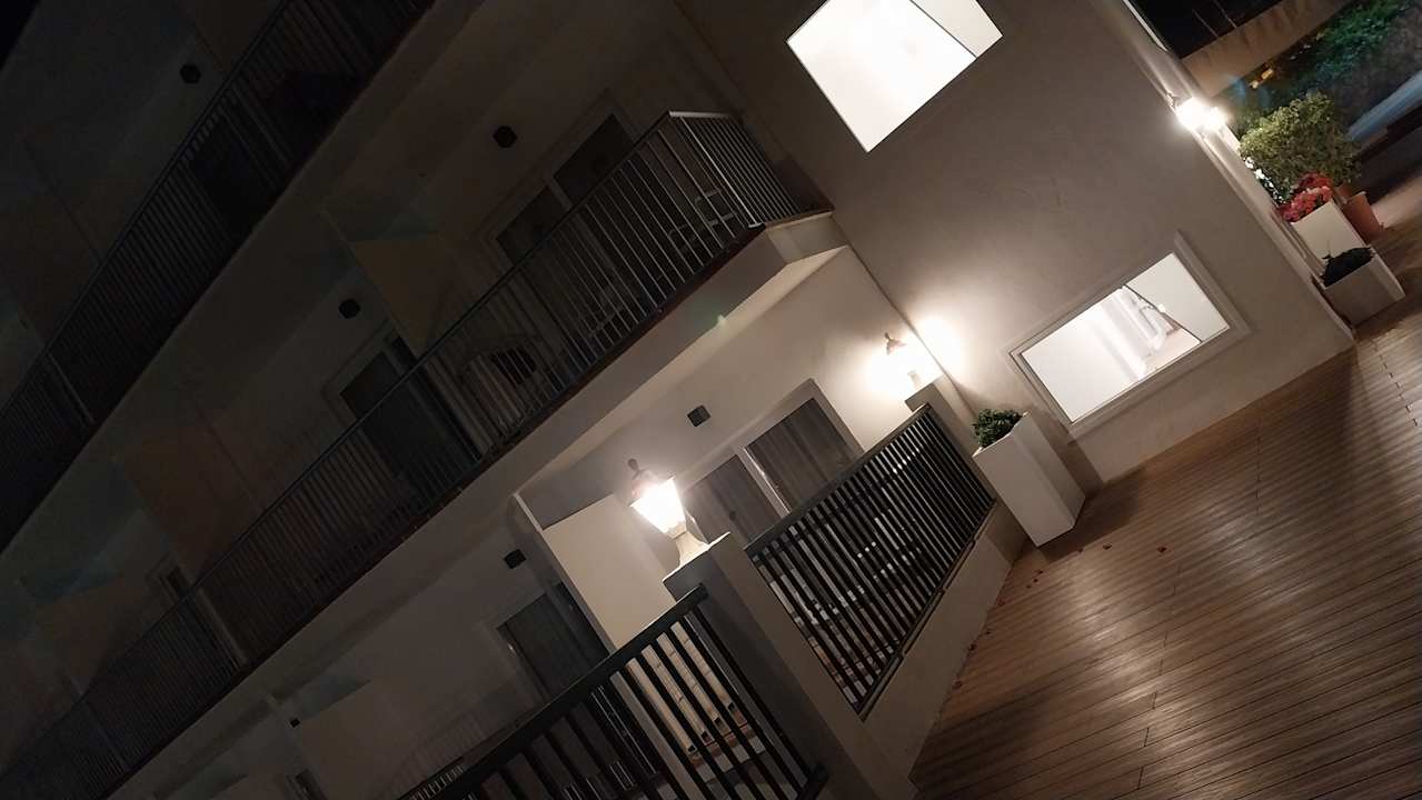 Außenansicht Valentin Grand Park Suite Hotel