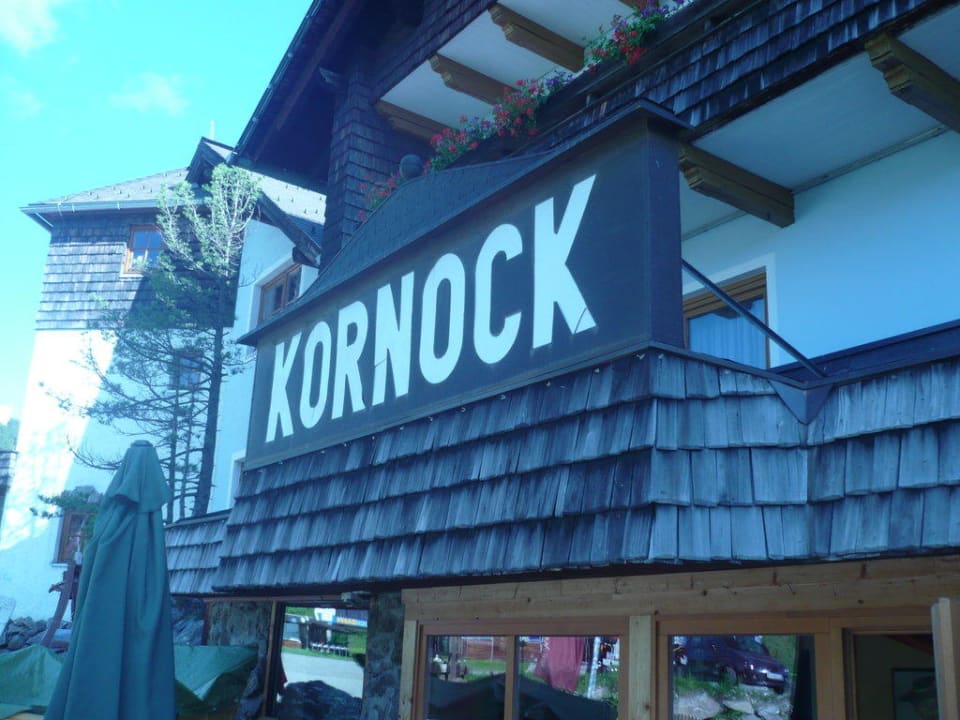 Hotel Kornock Hotel Kornock