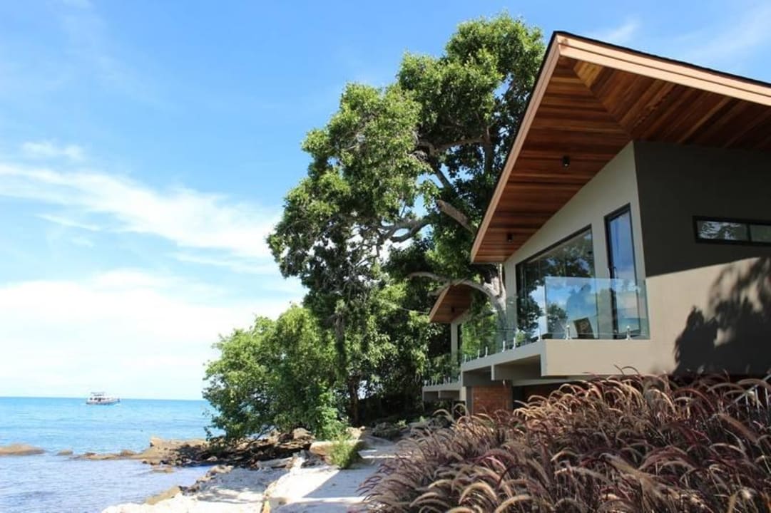 Exterior Suite Ocean Front Hotel Ao Cho Grand View Resort