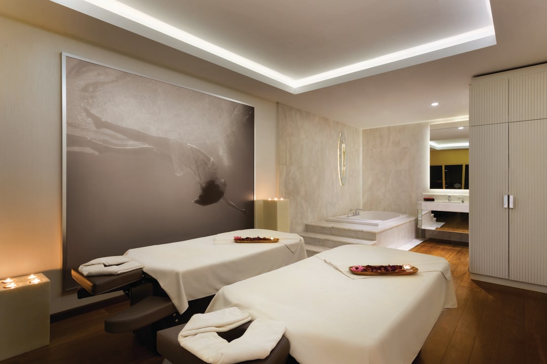 Sport & Freizeit Wyndham Grand Istanbul Kalamis Marina Hotel