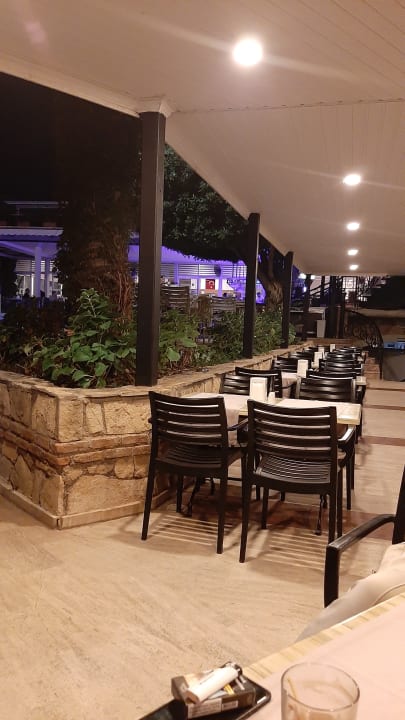 Gastro Hotel Gardenia Beach