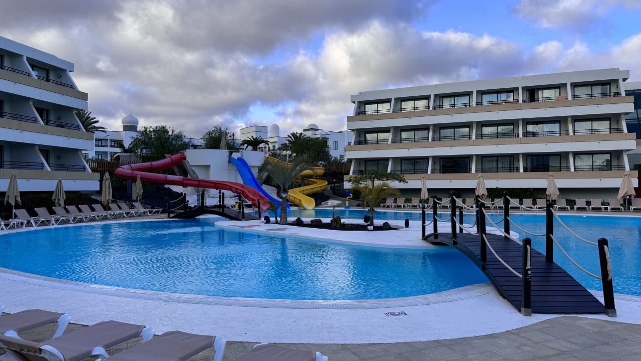 Sport & Freizeit Dreams Lanzarote Playa Dorada Resort & Spa