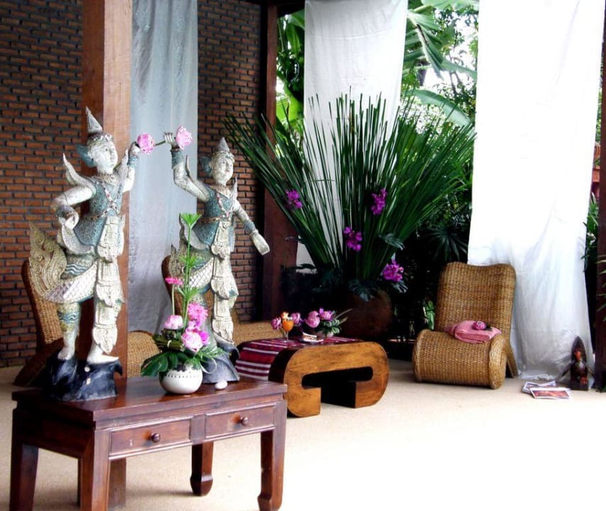 Garden Joy's House, Guesthouse Chiang Mai