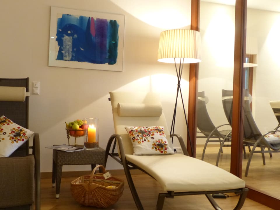 Sport & Freizeit Seehotel Ressmann