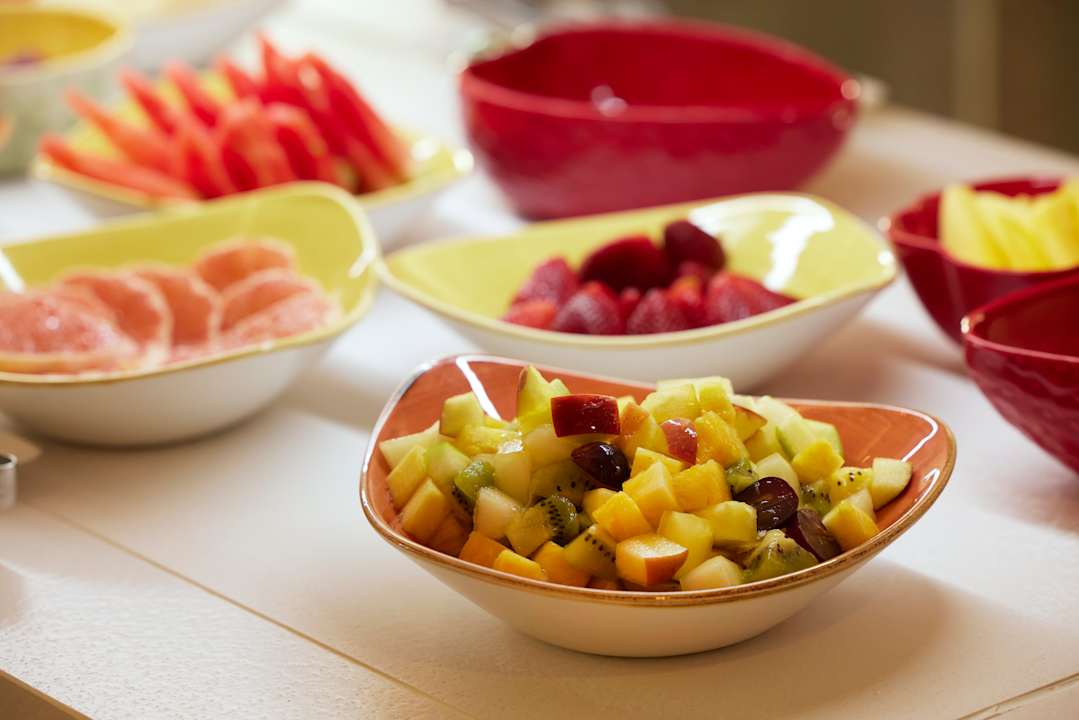 Gastro Hotel Catalonia Mirador des Port