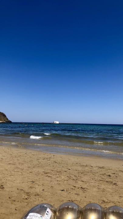 Strand Harmony Boutique Resort