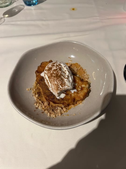 Gastro Hotel Riu Palace Meloneras