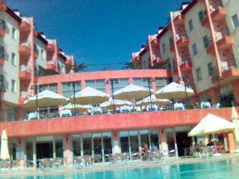 hotel Royal Atlantis Beach Hotel