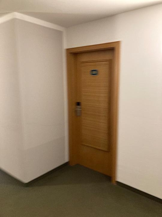 Zimmer Best Western Parkhotel Brehna - Halle