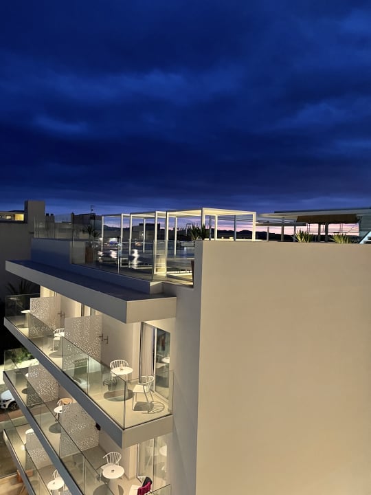 Außenansicht MiM Mallorca