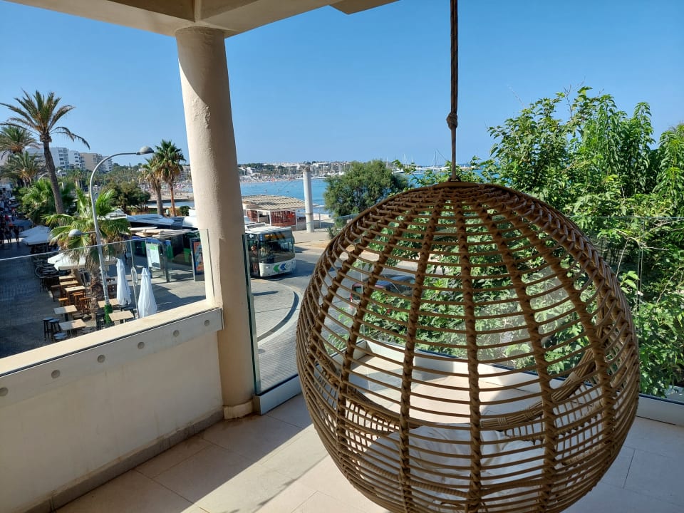 Pool allsun Hotel Marena Beach