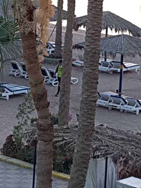 Strand Regina Resort and Aqua Park Hurghada