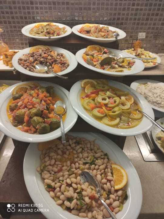 Gastro Adalya Resort & Spa - Adults Only