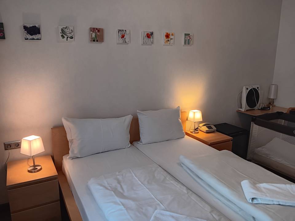 Zimmer Hotel Weidenhof