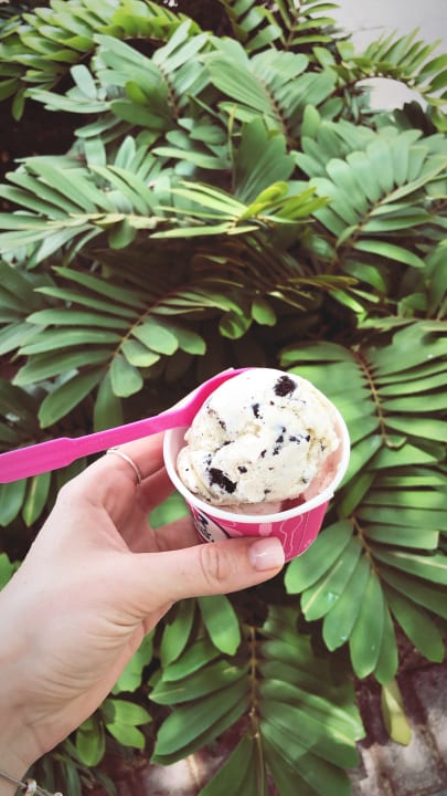 Gastro Rixos The Palm Hotel & Suites