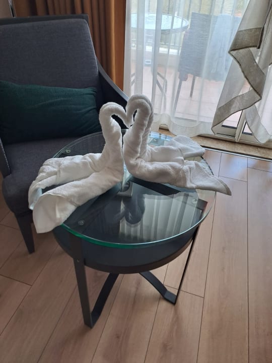 Zimmer İmperial Turkiz Resort Hotel
