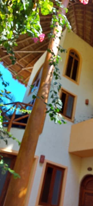 Sonstiges Villas HM Paraiso del Mar