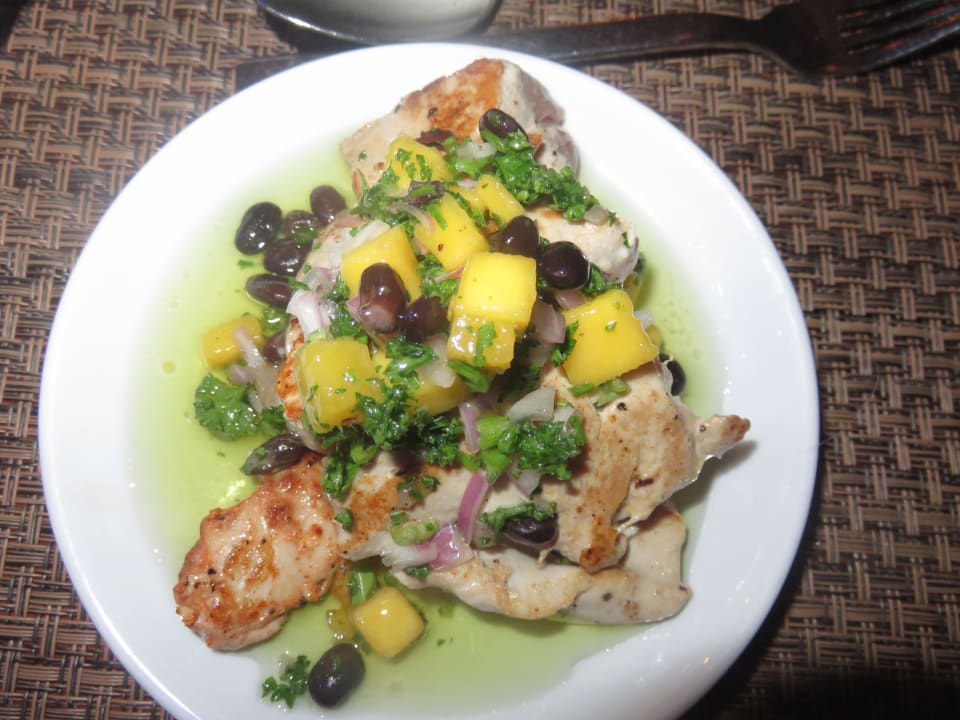 Gastro Centara Ras Fushi Resort & Spa Maldives