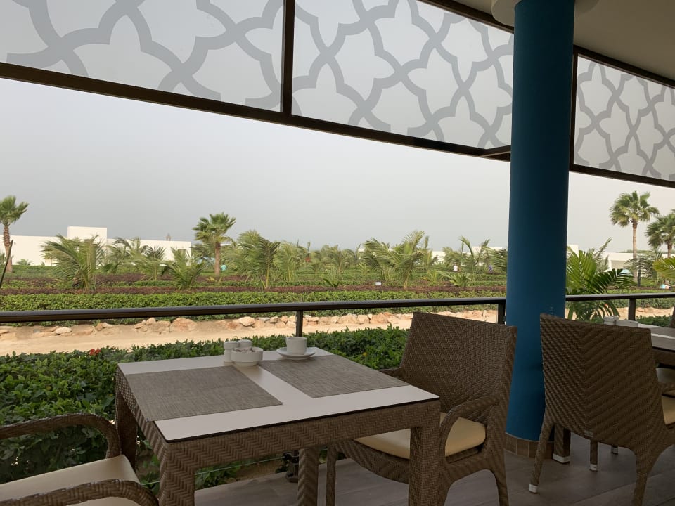 Gastro Hotel Riu Palace Boavista