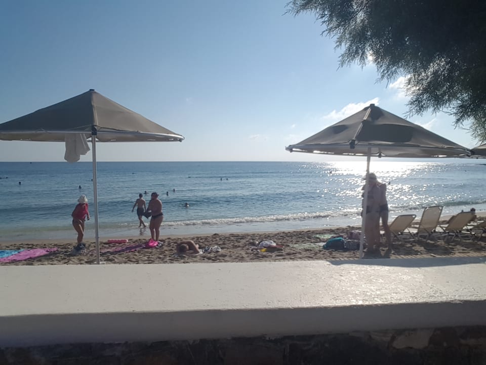 Strand Creta Maris Resort