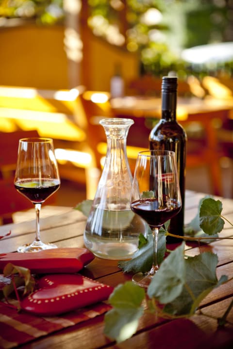 Wein  Hotel Weinwirtshaus