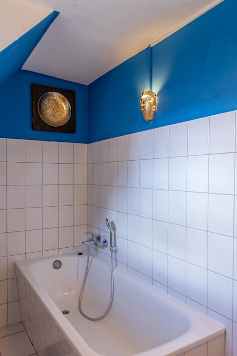 Zimmer Zentrum Kloster Lehnin