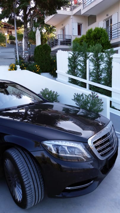 Sonstiges Panorama Suites & Spa