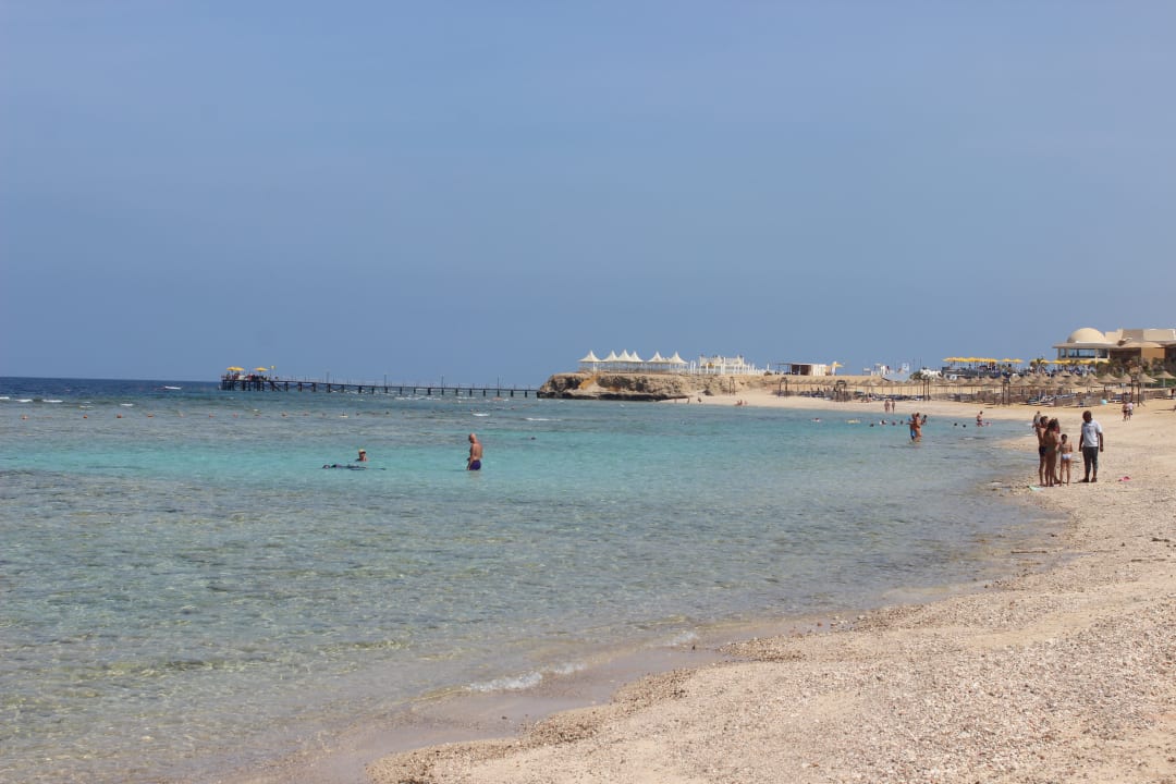 Strand Pickalbatros Villaggio Resort - Portofino