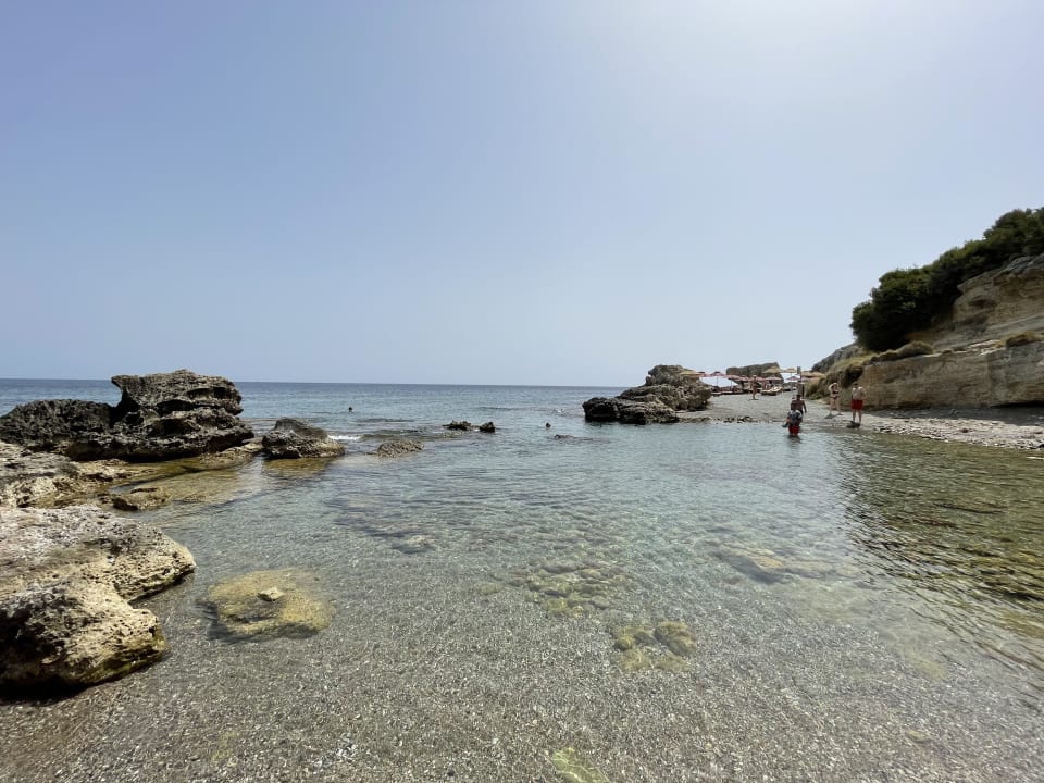 Strand Kresten Palace Hotel