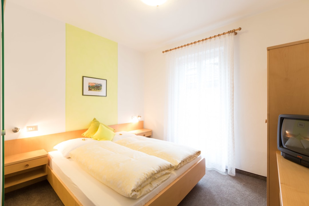 Zimmer Gästehaus Florian