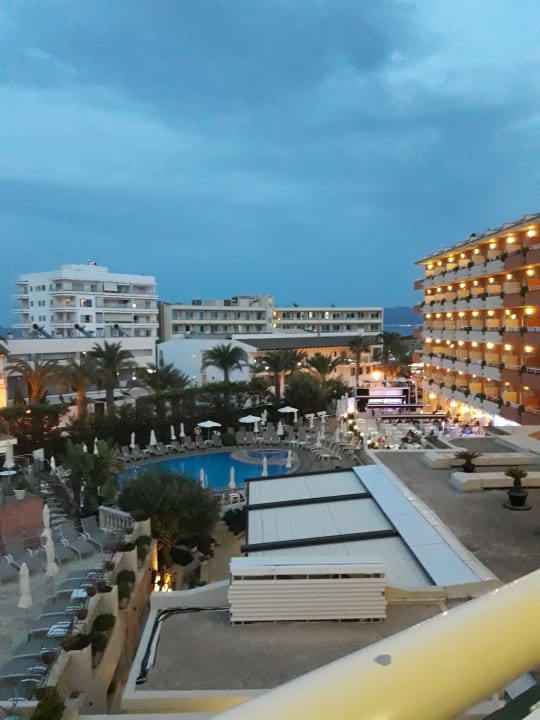 Pool Ferienwohnungen Ferrer Janeiro