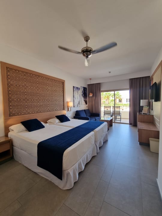 Zimmer Hotel Riu Palace Boavista