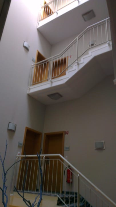 Zimmeraufang Das Ahlbeck Hotel & SPA